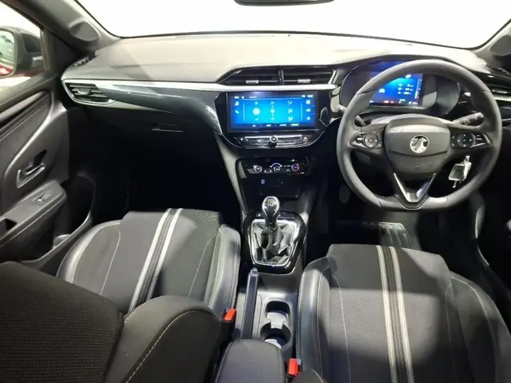 Vauxhall Corsa 2024 photo 3
