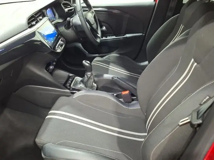 Vauxhall Corsa 2024 photo 5