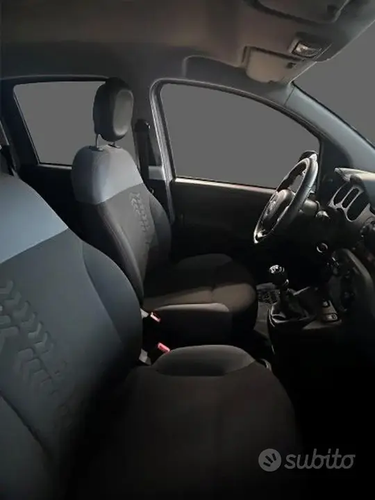 Fiat Panda 2020 photo 3