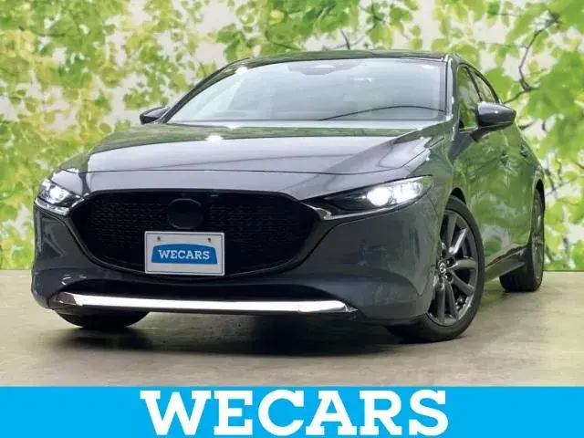 Mazda Mazda3 2024 photo 2