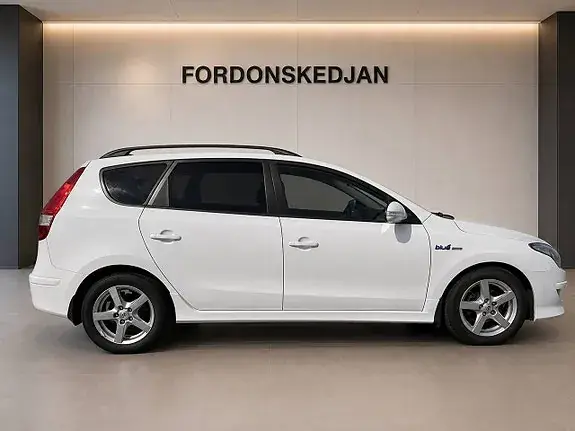 Hyundai I30 2012 photo 5