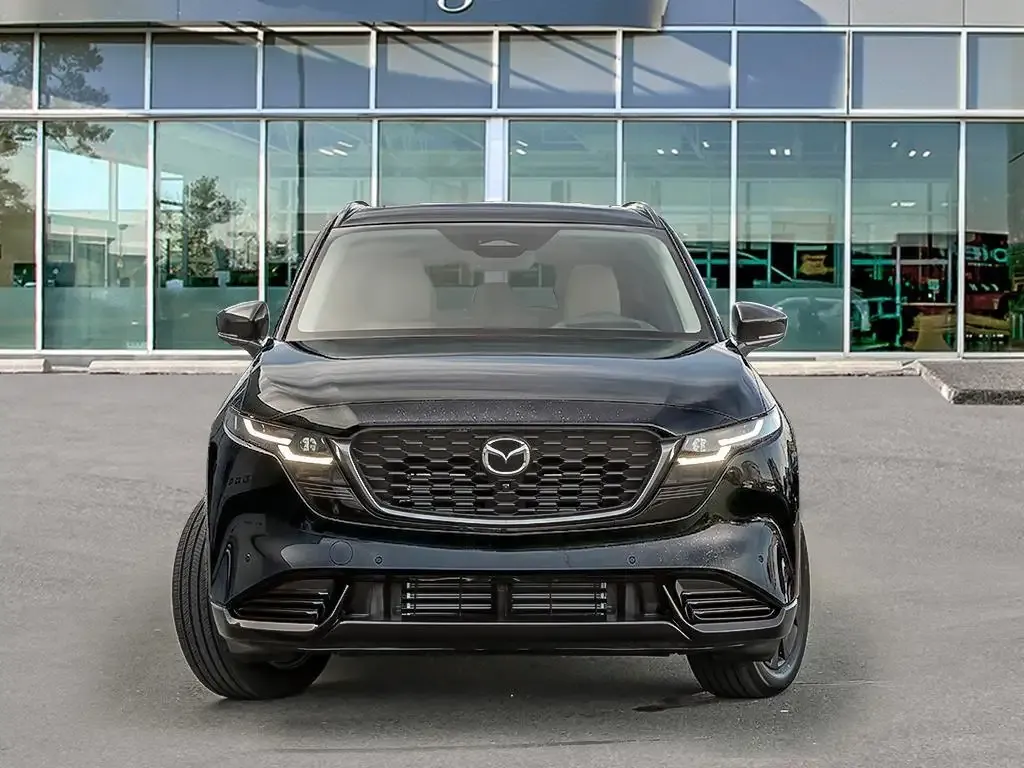 Mazda Cx-5 2026 photo 2