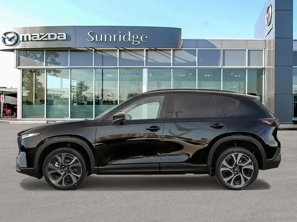 Mazda Cx-5 2026 photo 3