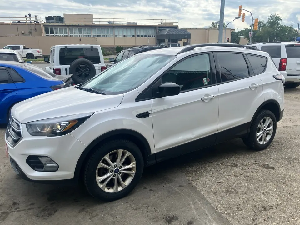 Ford Escape