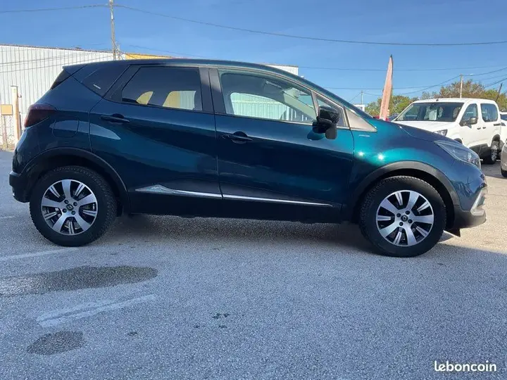 Renault Captur 2019 photo 4