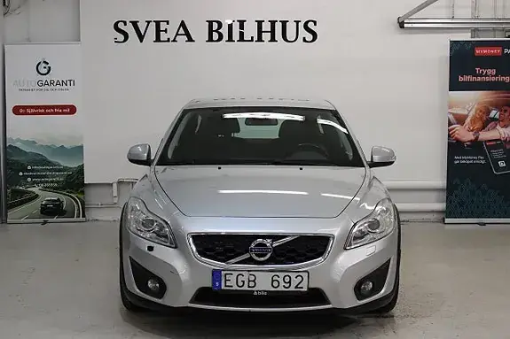 Volvo C30 2011 photo 2