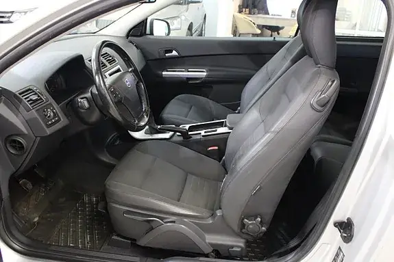 Volvo C30 2011 photo 4