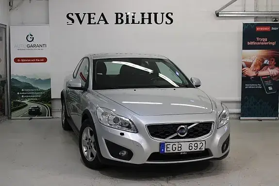 Volvo C30