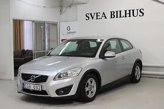 Volvo C30 2011 photo 3