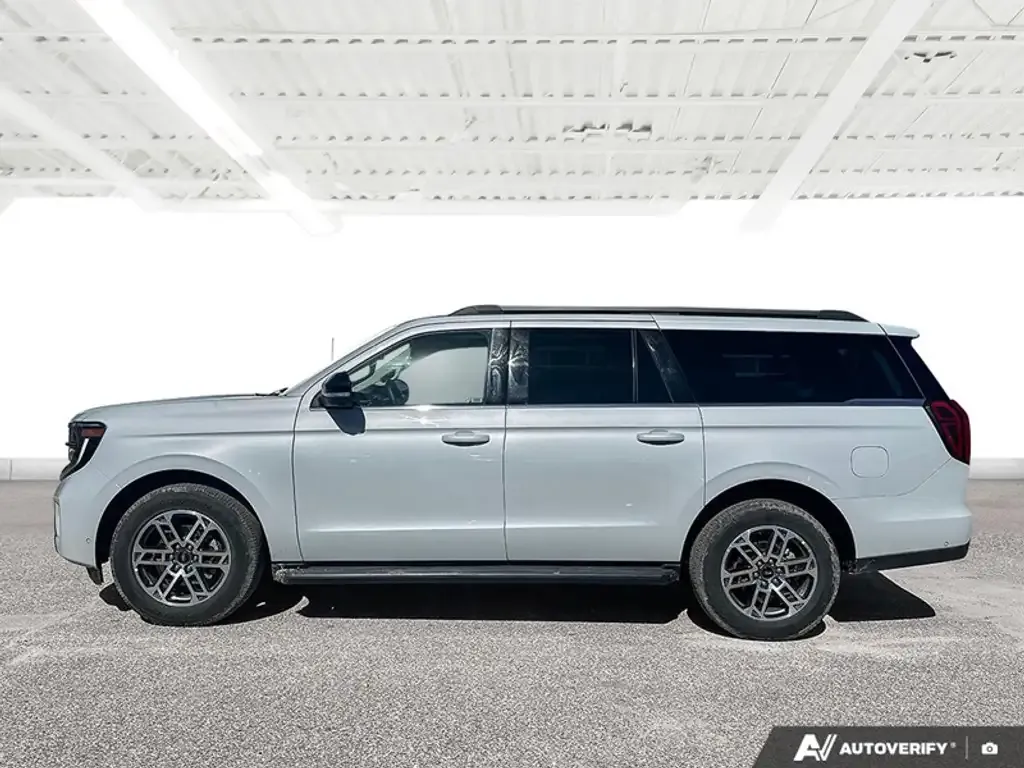 Ford Expedition 2025 photo 3
