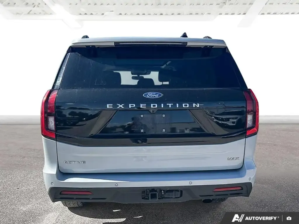 Ford Expedition 2025 photo 5