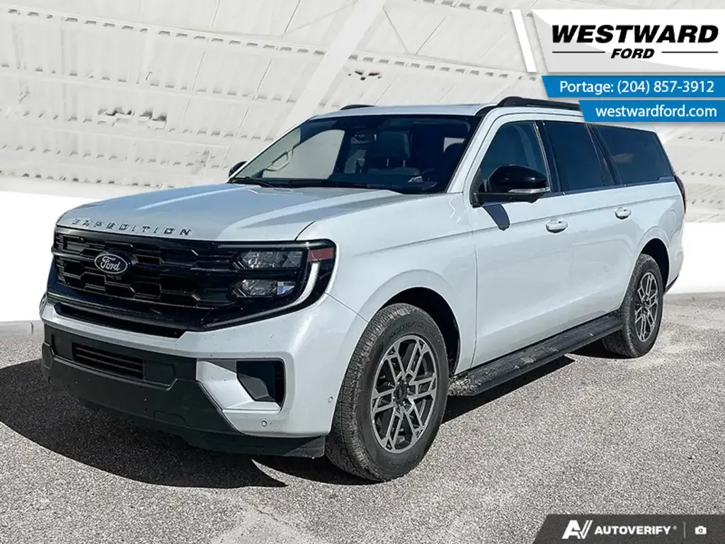 Ford Expedition