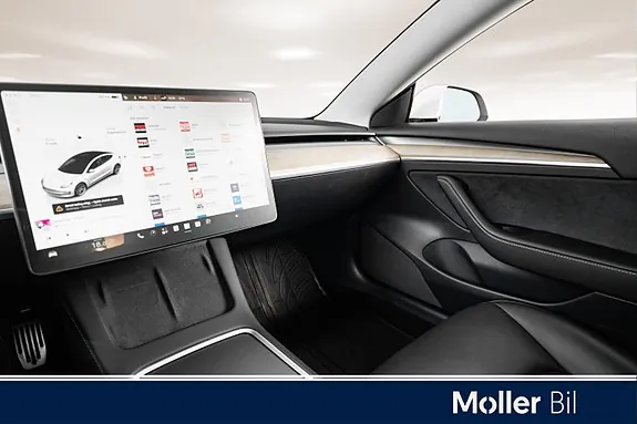 Tesla Model 3 2022 photo 4