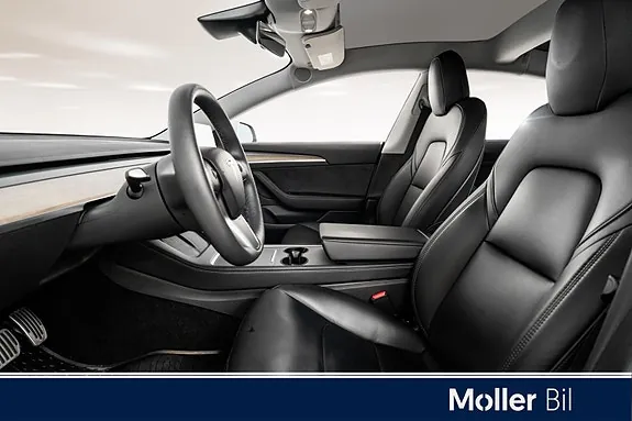 Tesla Model 3 2022 photo 3