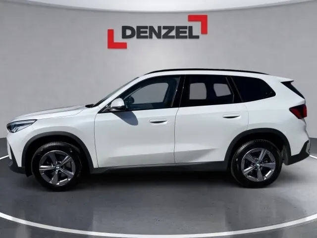 BMW X1 2025 photo 2