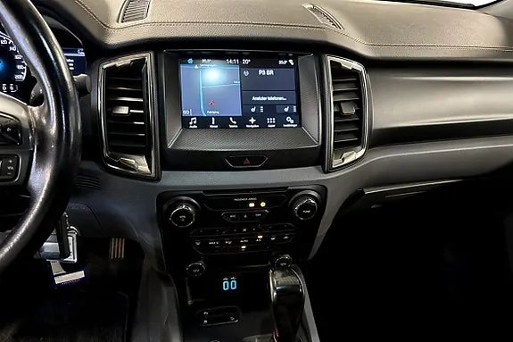 Ford Ranger 2018 photo 5