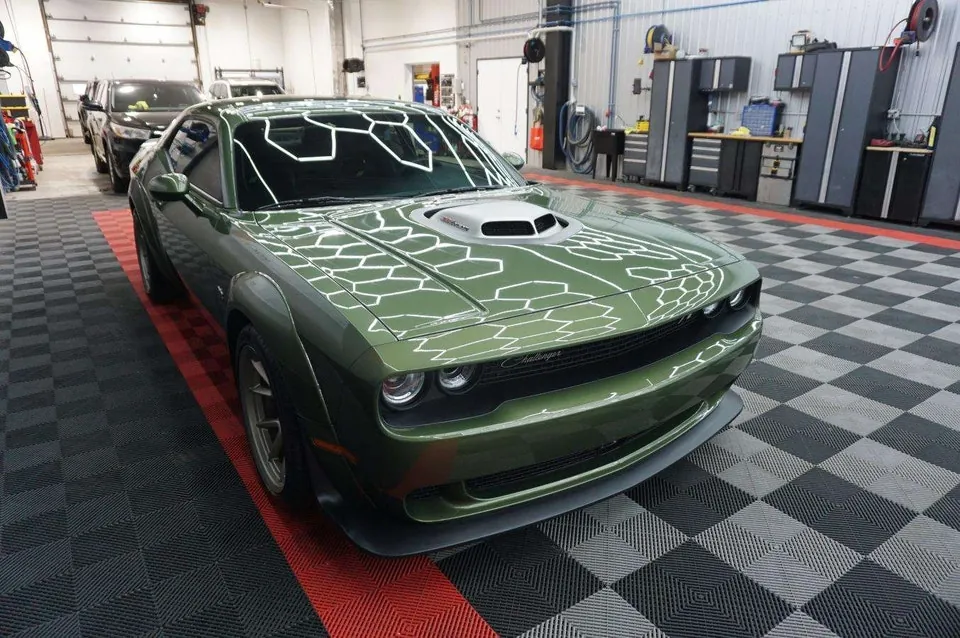Dodge Challenger 2023 photo 5