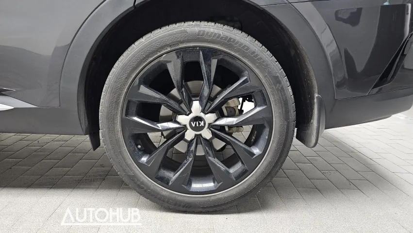 Kia Sorento 2020 photo 5