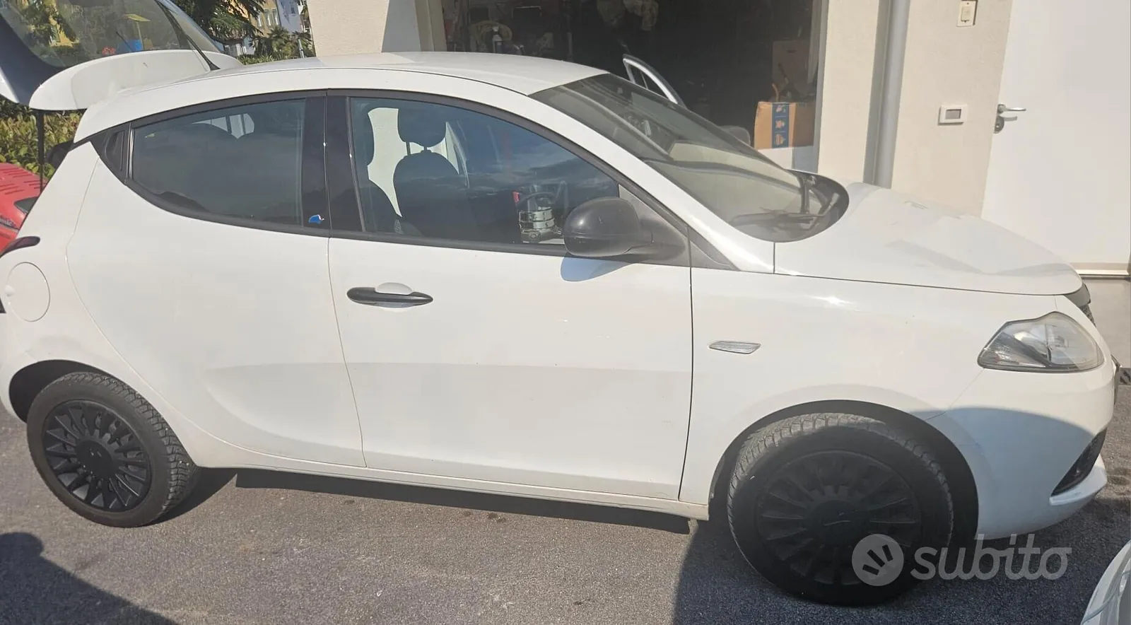 Lancia Ypsilon 2019 photo 5