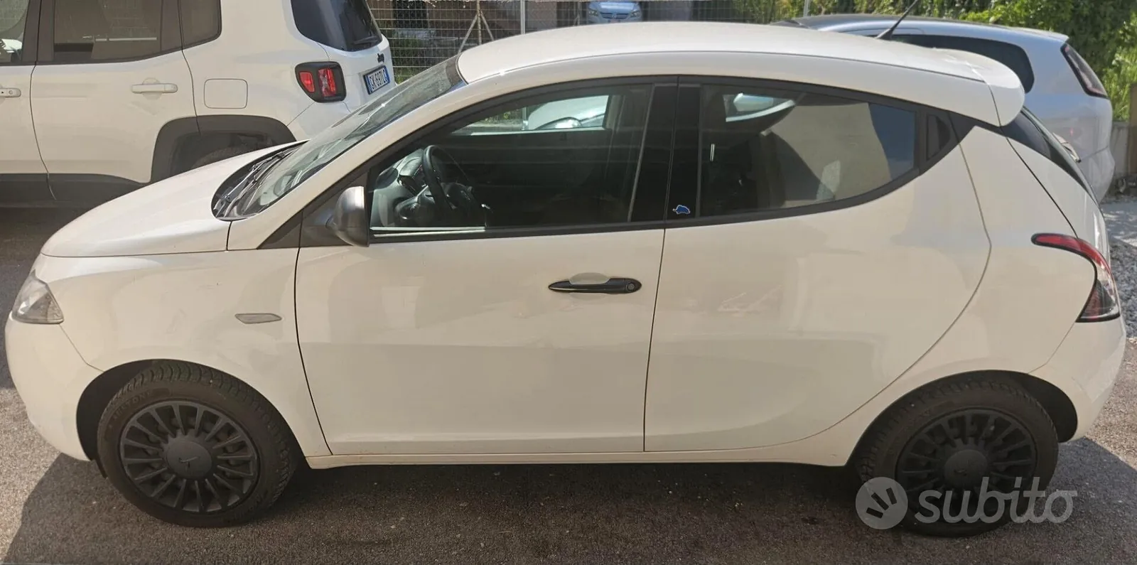 Lancia Ypsilon 2019 photo 4