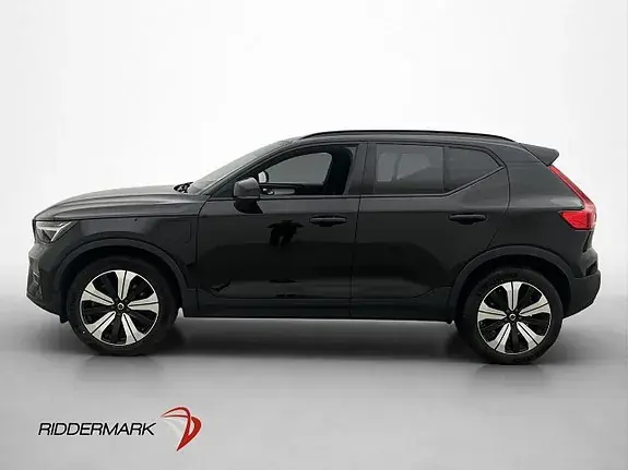 Volvo Xc40 2023 photo 5