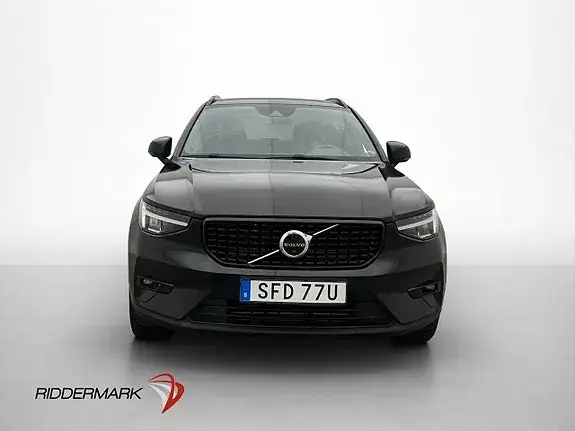 Volvo Xc40 2023 photo 2