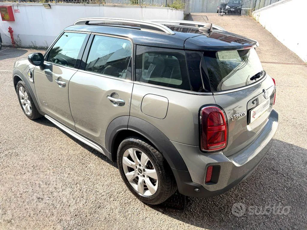 Mini Countryman 2021 photo 5