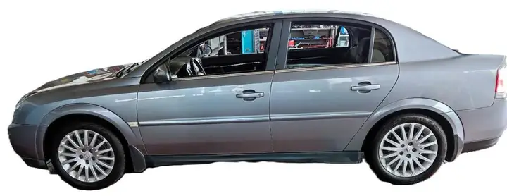 Opel Vectra C