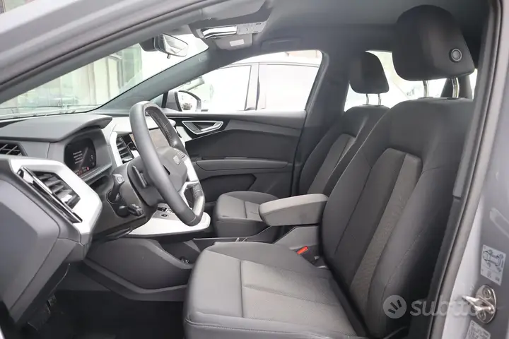 Audi Q4 E-Tron 2024 photo 4