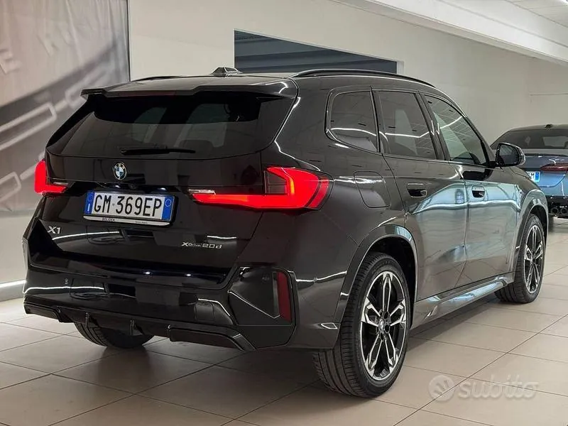 BMW X1 2023 photo 5