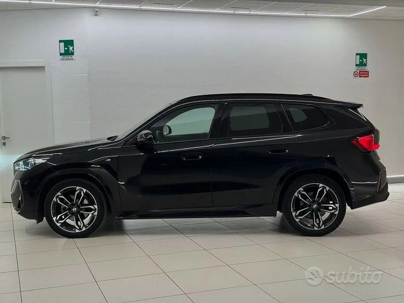 BMW X1 2023 photo 4