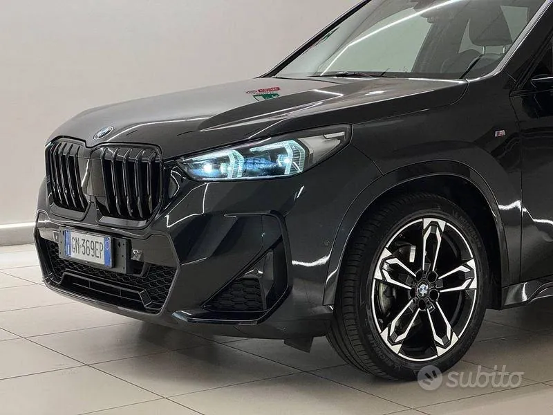 BMW X1 2023 photo 3