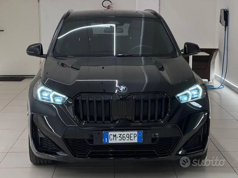 BMW X1 2023 photo 2