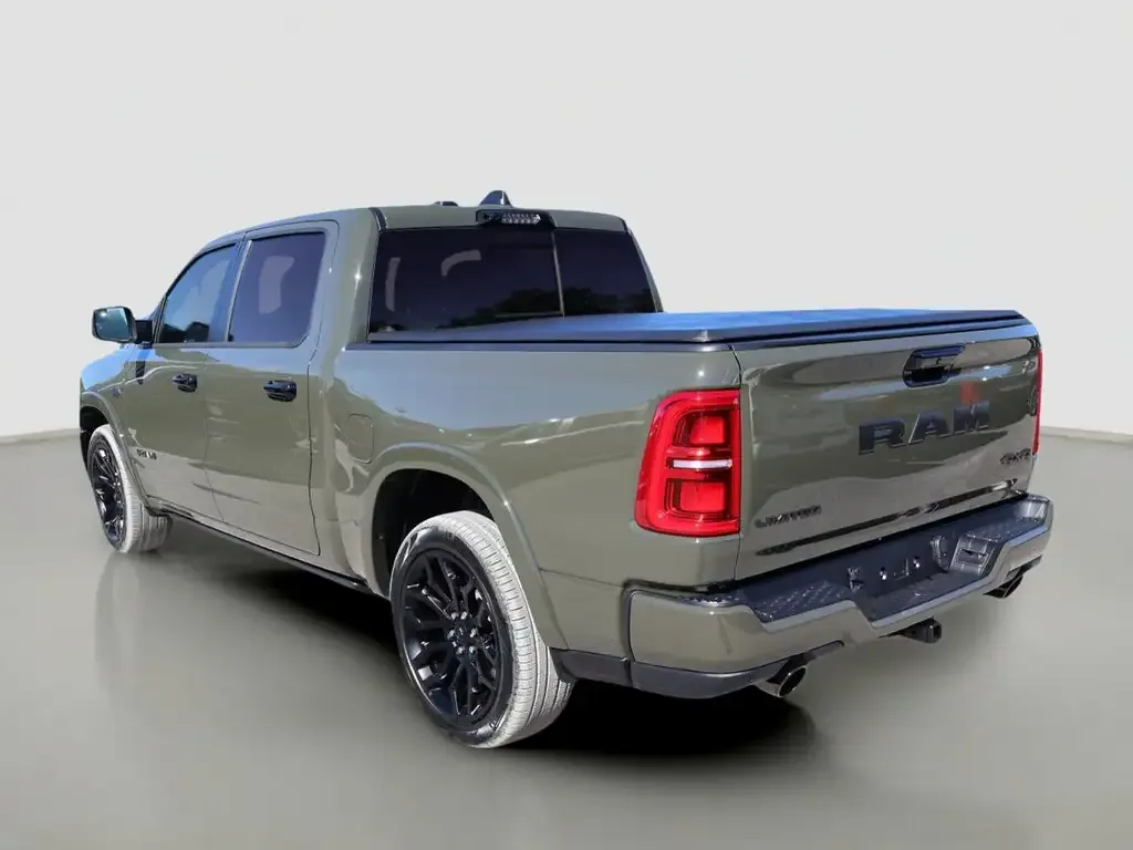 Ram 1500 2027 photo 3