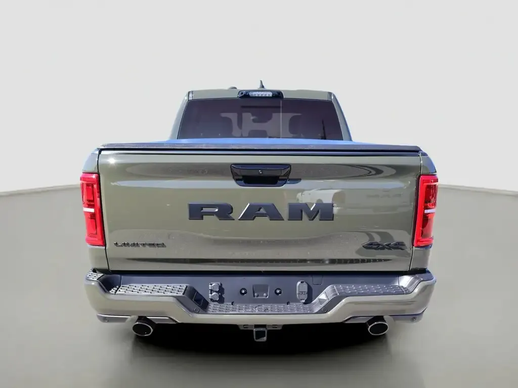 Ram 1500 2027 photo 4