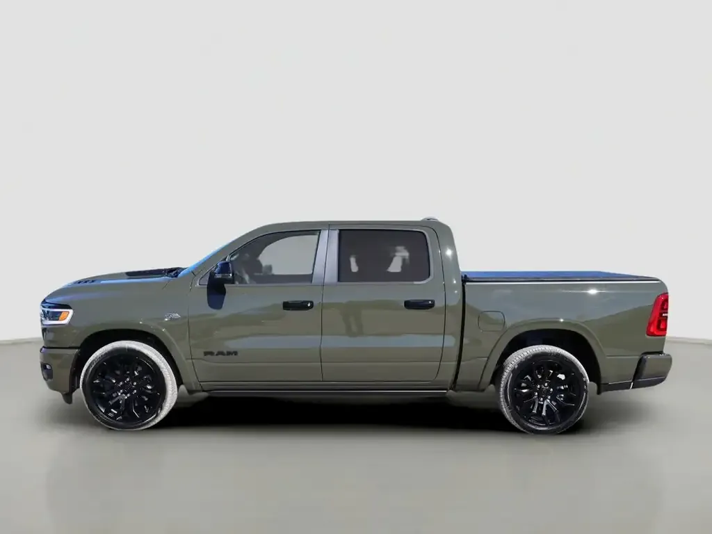 Ram 1500 2027 photo 2