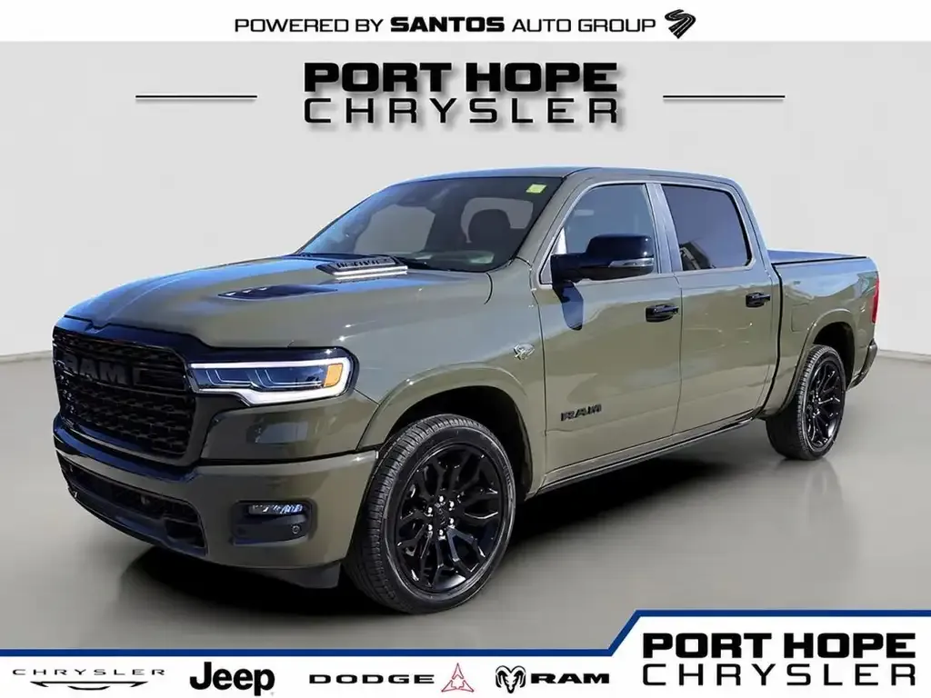 Ram 1500