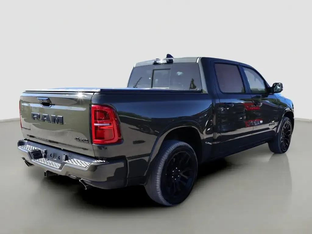 Ram 1500 2027 photo 5