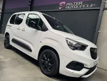 Opel Combo Tour 2021 photo 3