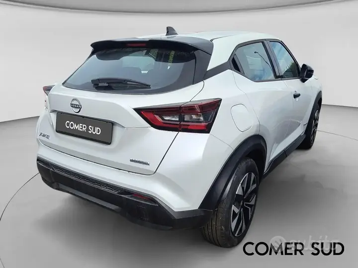 Nissan Juke 2025 photo 3