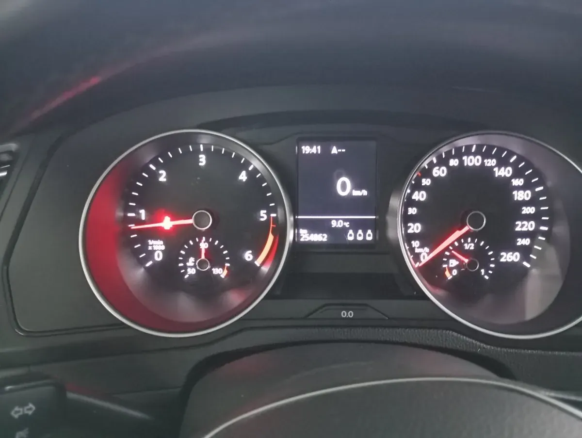 Volkswagen Passat 2015 photo 3