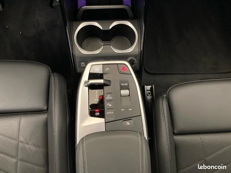 BMW X2 2025 photo 4