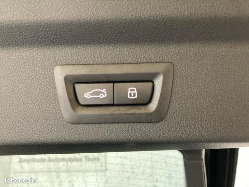BMW X2 2025 photo 5