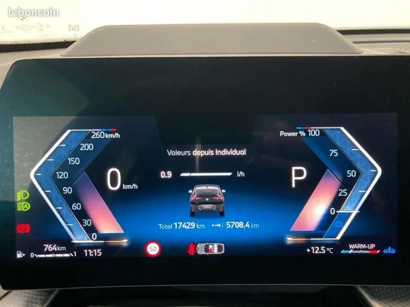 BMW X2 2025 photo 3