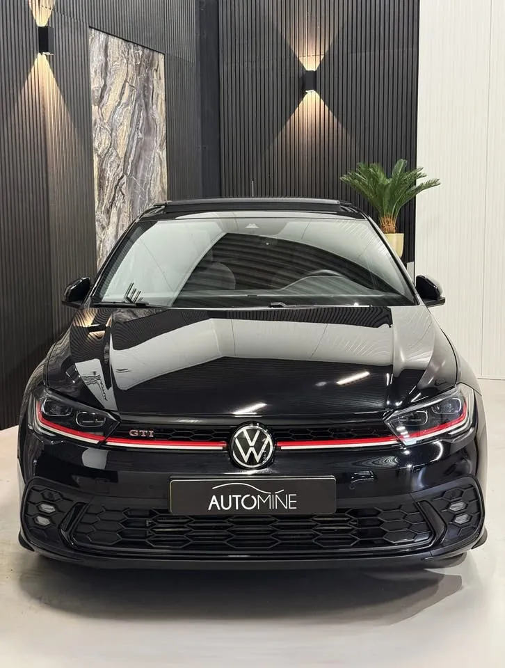 Volkswagen Polo 2022 photo 3