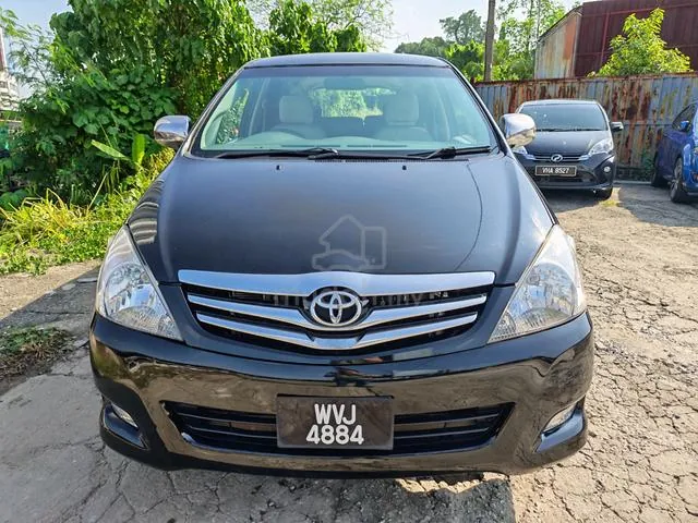 Toyota Innova