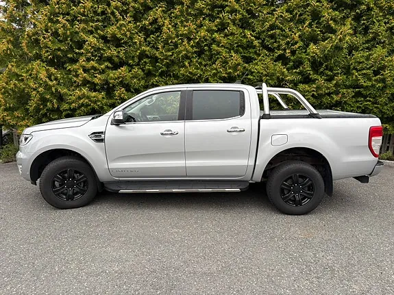 Ford Ranger 2022 photo 3