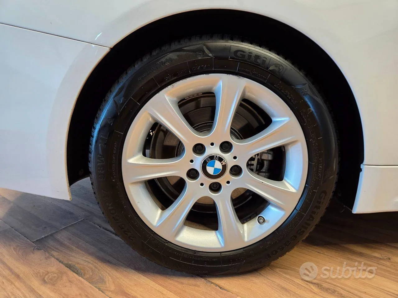 BMW 420 2016 photo 5