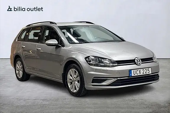 Volkswagen Golf I 2018 photo 4