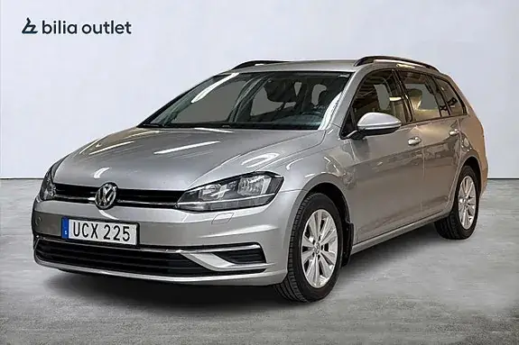Volkswagen Golf I